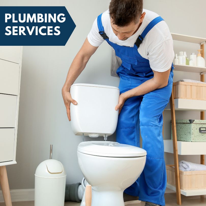 Plumbing Company in Montrose, AR